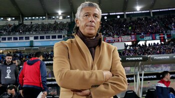 El elenco de Victoria utilizó