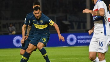 “Cometimos dos errores en las