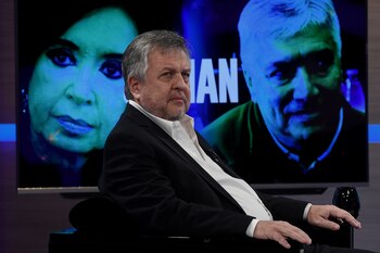 Carlos Stornelli (Nicolás Stornelli)