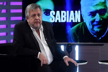 Carlos Stornelli (Nicolás Stulberg)