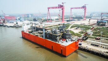 Las exportaciones no crecieron al