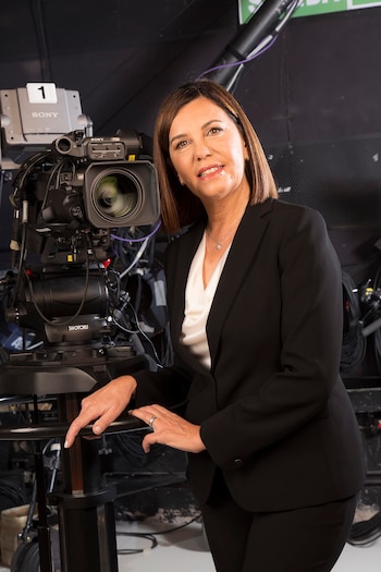 “En vivo” es un libro