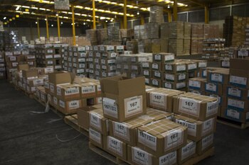 Los materiales supondrán un beneficio