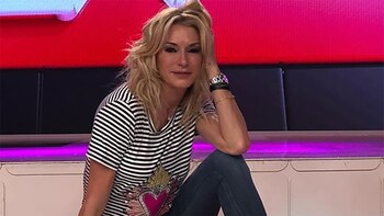 Yanina Latorre relató su dura