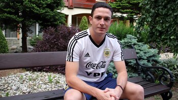 De "llorar un montón" por