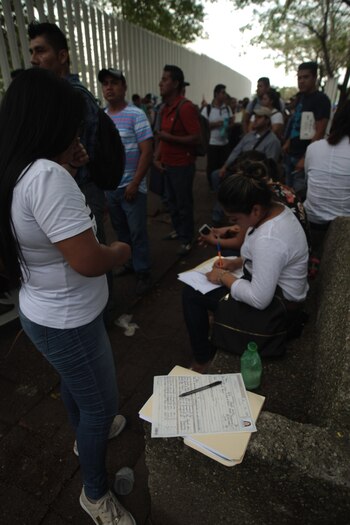 Se tiene contemplado 20 mil