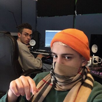 Kiddo Toto. Con ese alter