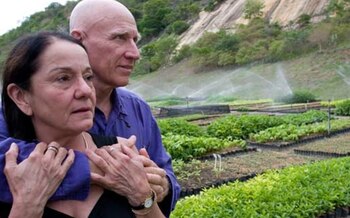 Sebastião Ribeiro Salgado y su