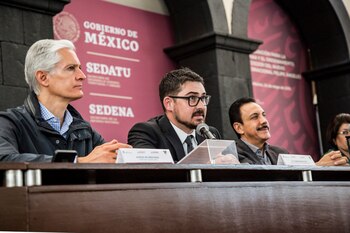 El pasado 24 de abril,