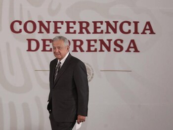 (Foto: Cortesía Presidencia)