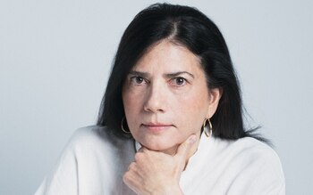 Mavi Sánchez Vives es neurocientífica