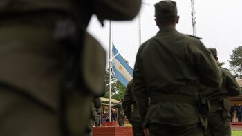 Tras la apertura de la inscripción