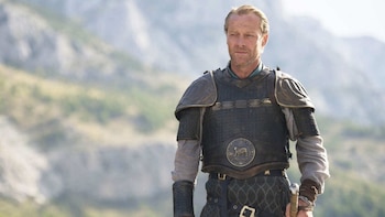 El actor que da vida