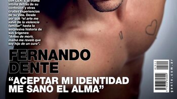 Revista Gente: edición 4 de