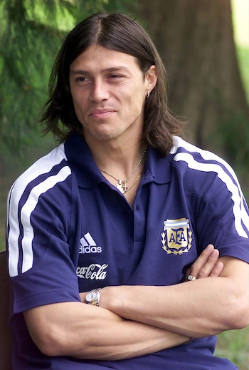Matías Almeyda sostiene que el
