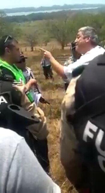 El exfuncionario está involucrada en presuntos desvíos de recursos en la administración de Javier Duarte (Foto: Especial)