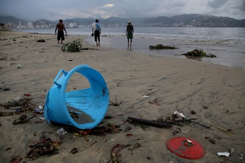 FOTO: CARLOS ALBERTO CARBAJAL /CUARTOSCURO.COM