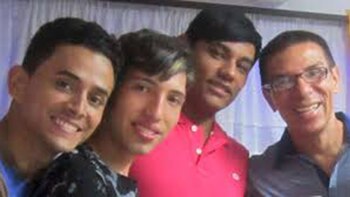 La relación sentimental y de