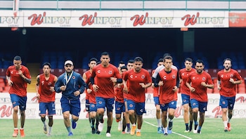 Los veracruzanos es uno de los