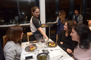 “Piso Nueve” fue equipado íntegramente