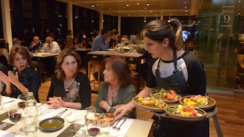 Los tickets van desde los