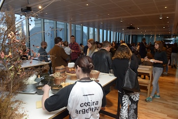 “Piso nueve” promete ofrecerle al