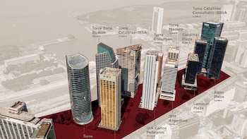 Desde el surgimiento de Catalinas,