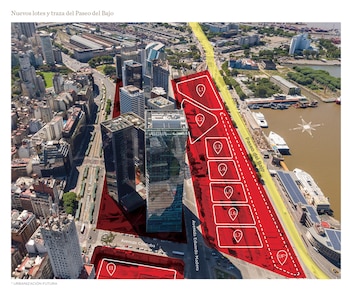 En 2017, la Agencia de