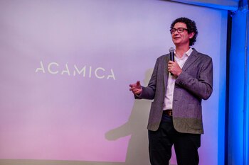 Mariano Mayer, Secretario de Pymes