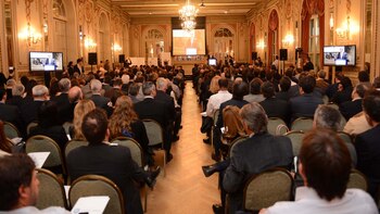 Especialistas en economía disertarán sobre