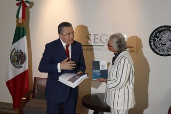 El Informe de Actividades 2018