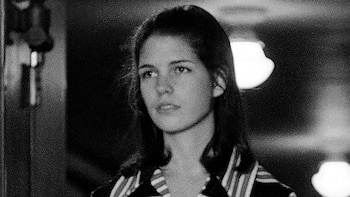 En esta foto de archivo