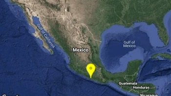 El Servicio Sismológico Nacional (SSN)