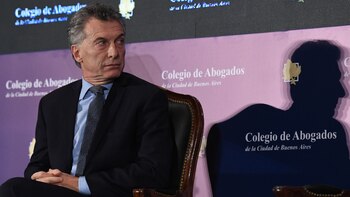 El presidente de la Nación,