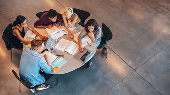 Los patrones de conducta se