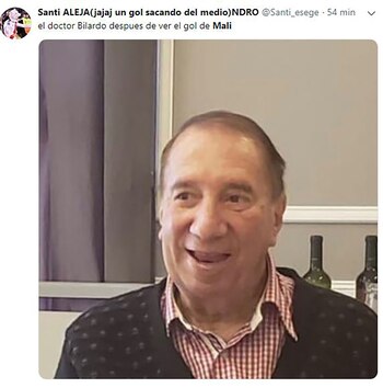 La “avivada” de Mali y