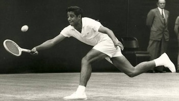 Rafael “El Pelón” Osuna, que