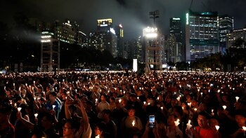 (Reuters/ Tyrone Siu)