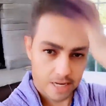 Thalía compartió algunos consejos con