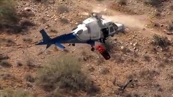 El traslado de la mujer