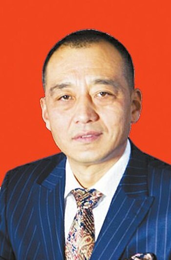 El empresario fue ejecutado este