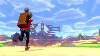 Se podrán capturar nuevas especies