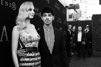 El realizador de “Dark Phoenix”