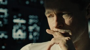 Tráiler de “Ad Astra”: Brad