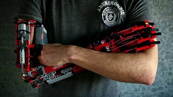 El joven oriundo de Andorra