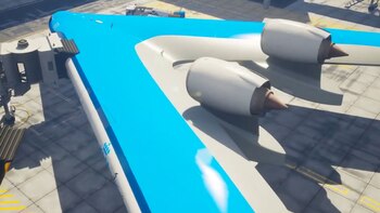 Según sus desarrolladores, el modelo