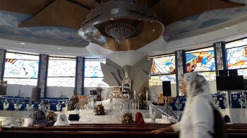 (Foto: Patricia Juárez Ortiz/ Infobae