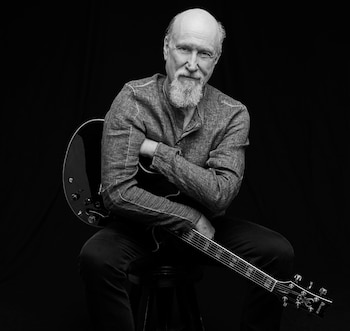 John Scofield