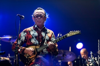 Nguyên Lê