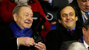 Johansson fue quien llevó adelante